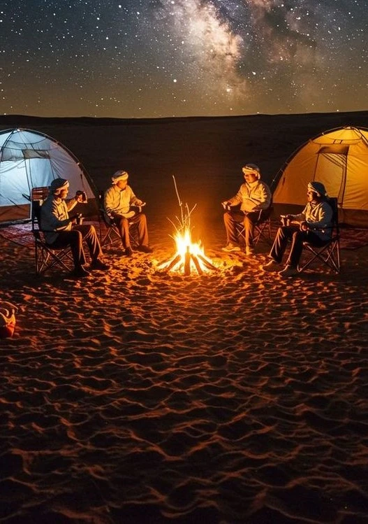 مرافق متكاملة