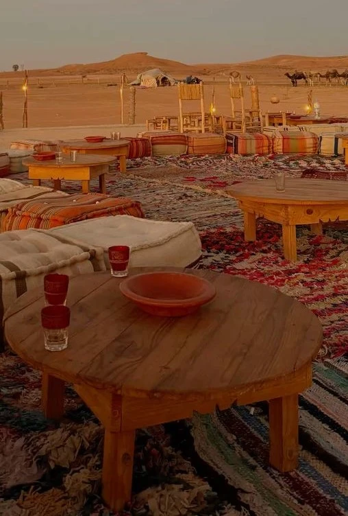 الأطعمة والمشروبات