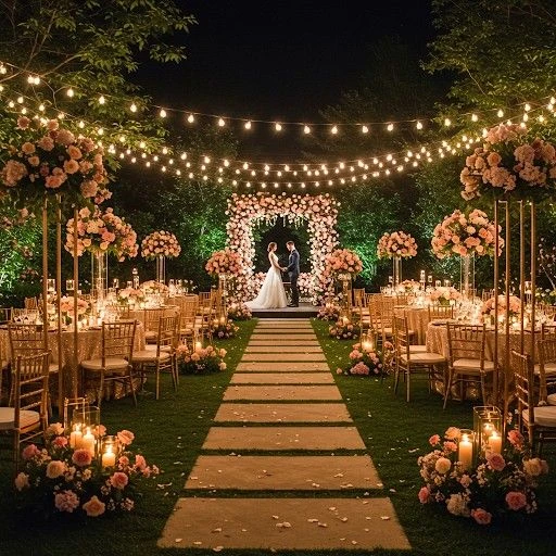 تنظيم الحفلات والأحداث>
          <div class=